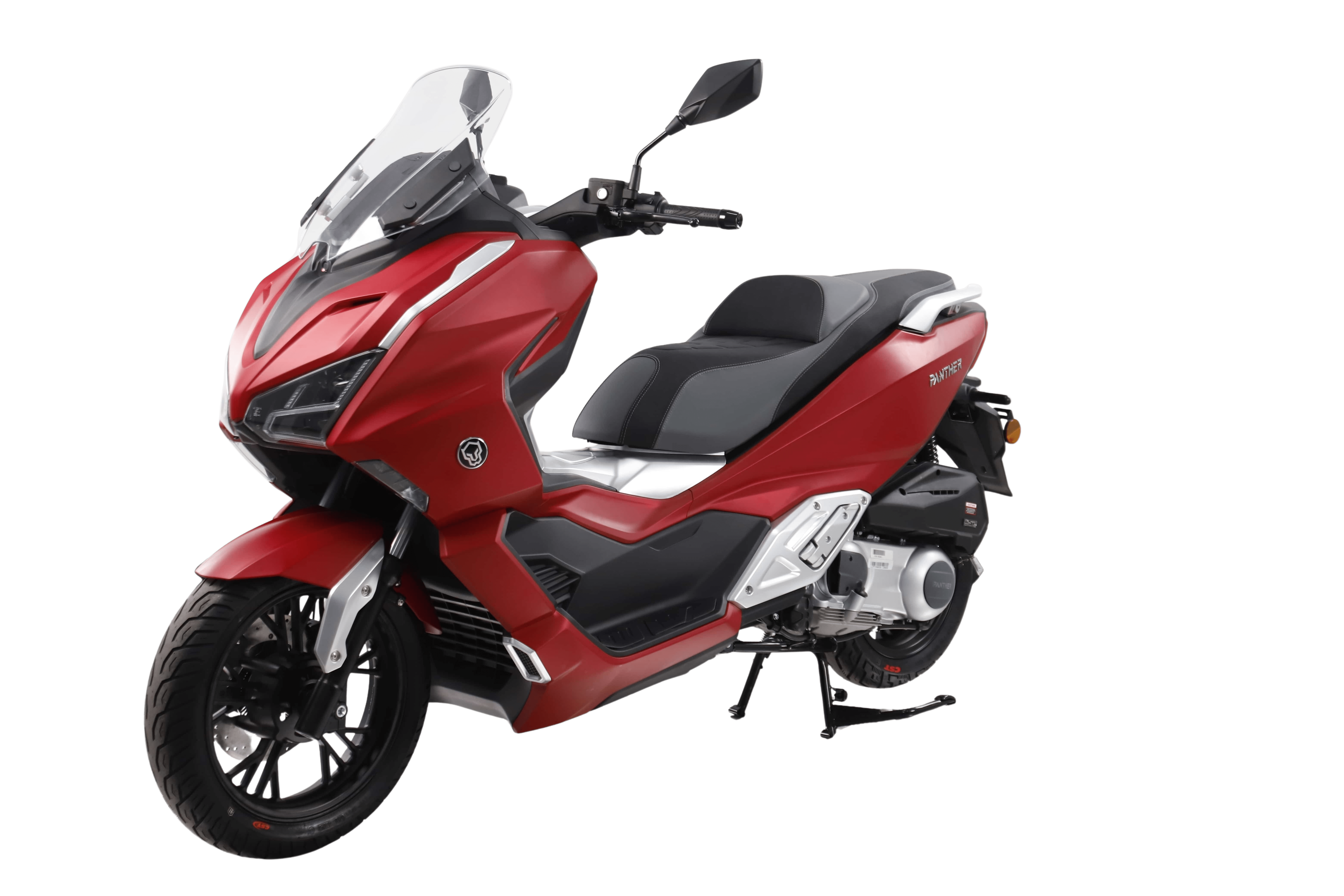 PANTHER _250CC