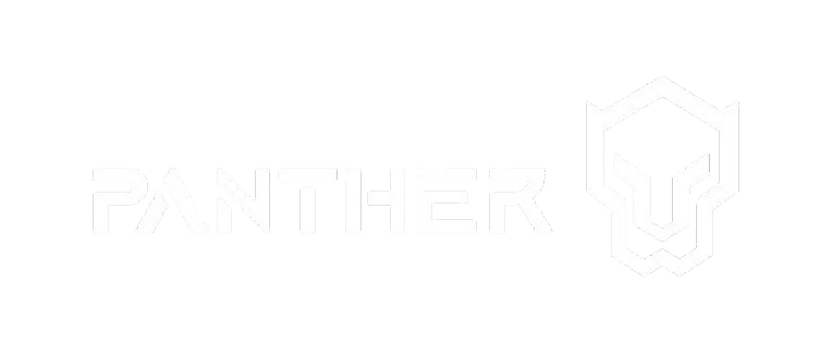 Logo motos Panther