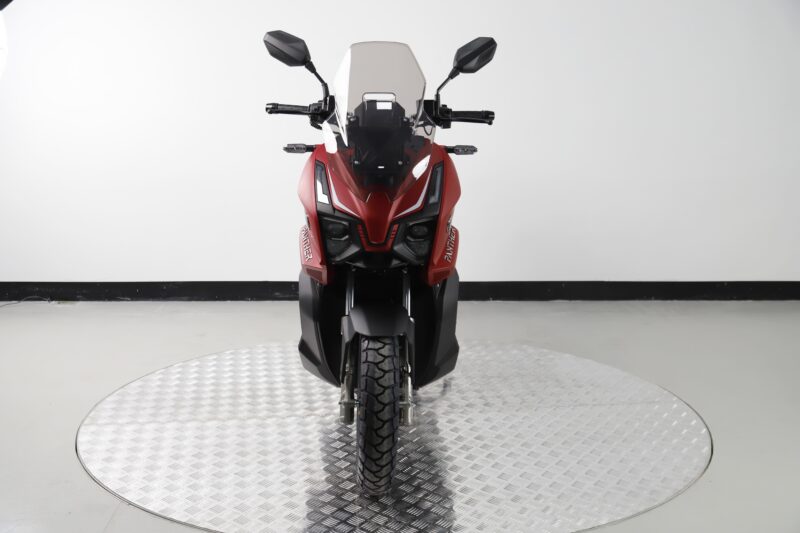 Modelo ADVII 150cc - Image 2