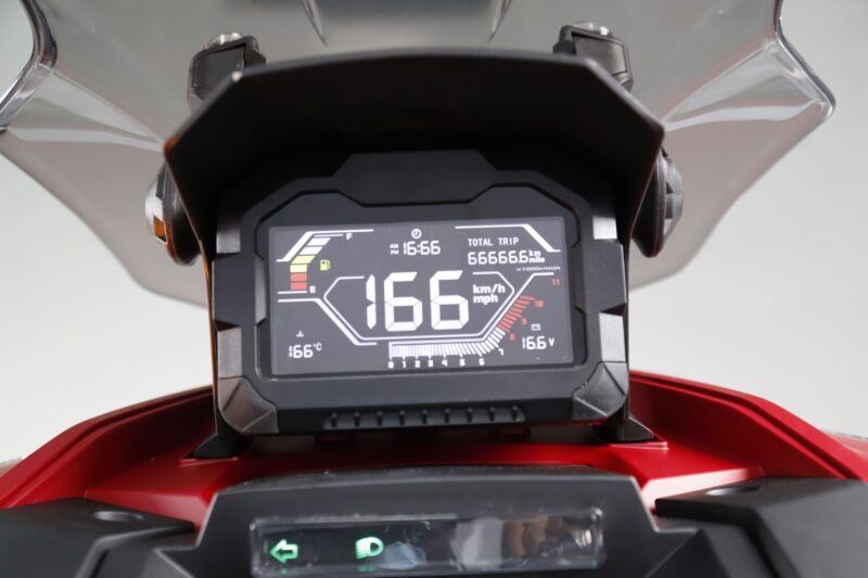 Modelo ADVII 150cc - Image 3