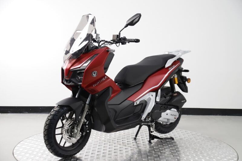 Modelo ADVII 150cc - Image 4
