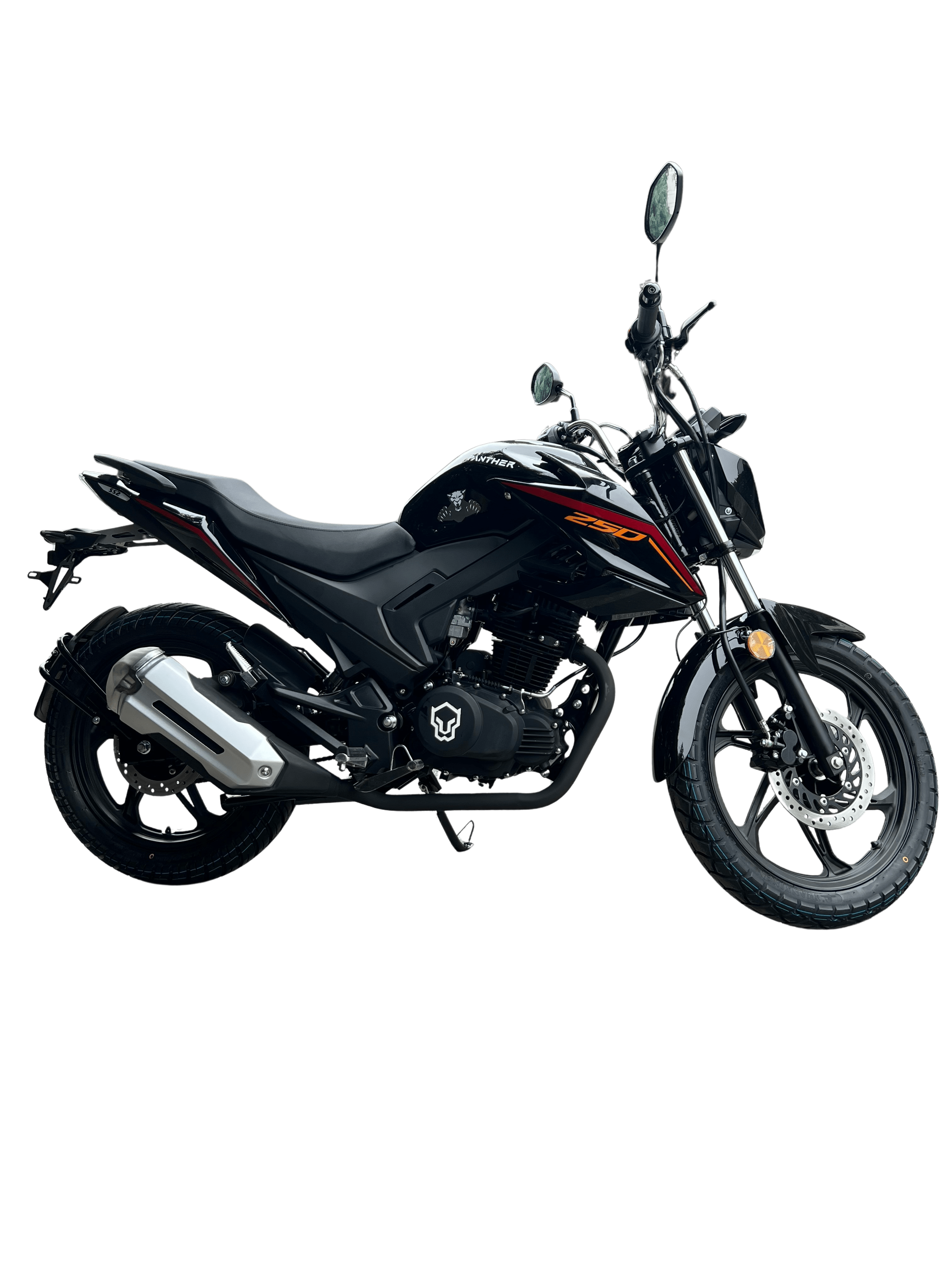 Modelo LF250-10E