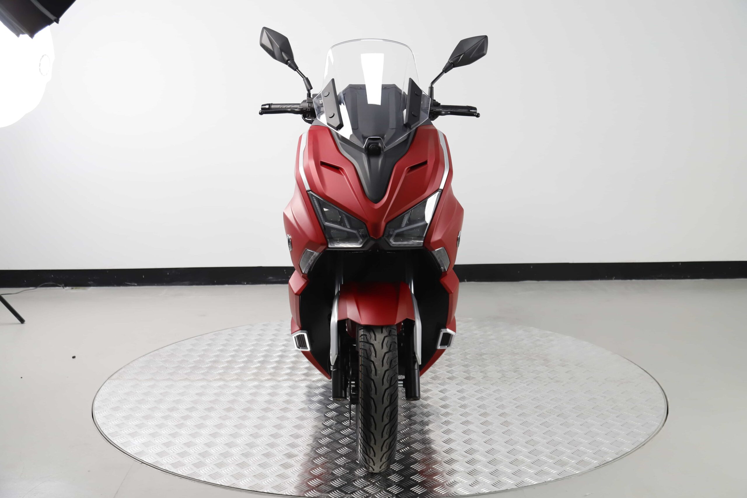 PANTHER 125CC PIC 30-modelo rojo