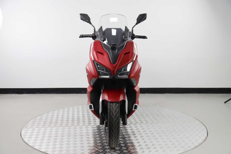 Modelo Speeder Scooter de Gasolina 250cc - Image 6