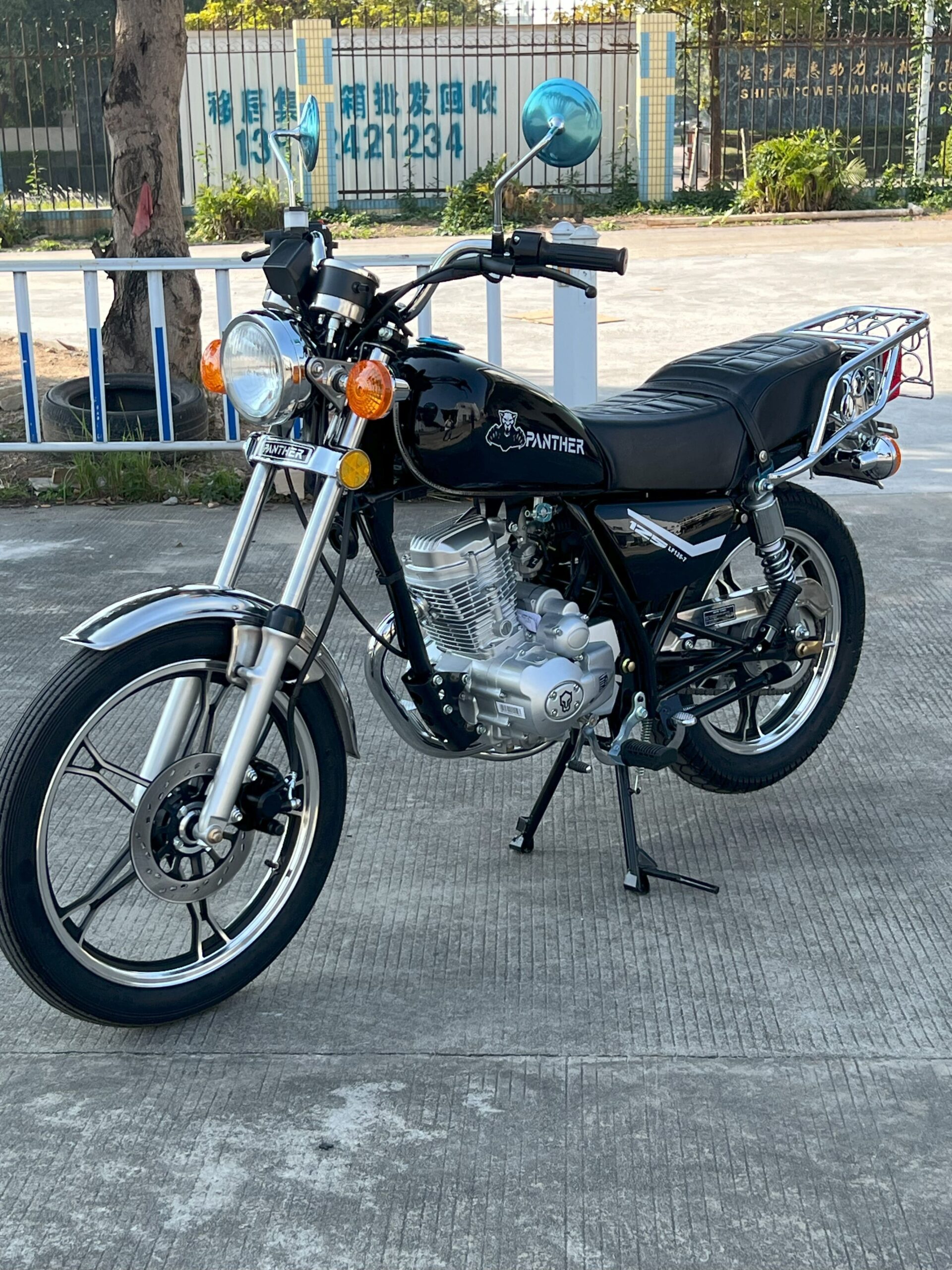 PANTHER LF125-7 PIC 3
