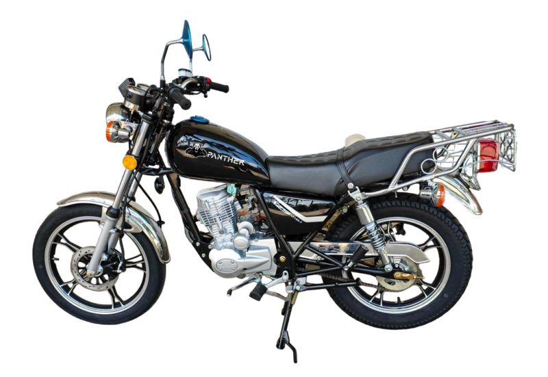 Modelo 125-7