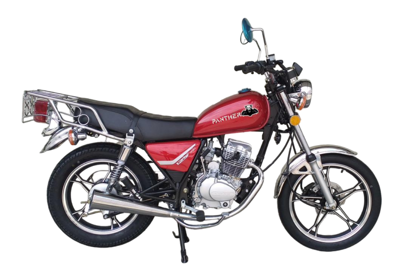 Modelo 125-7 - Image 2