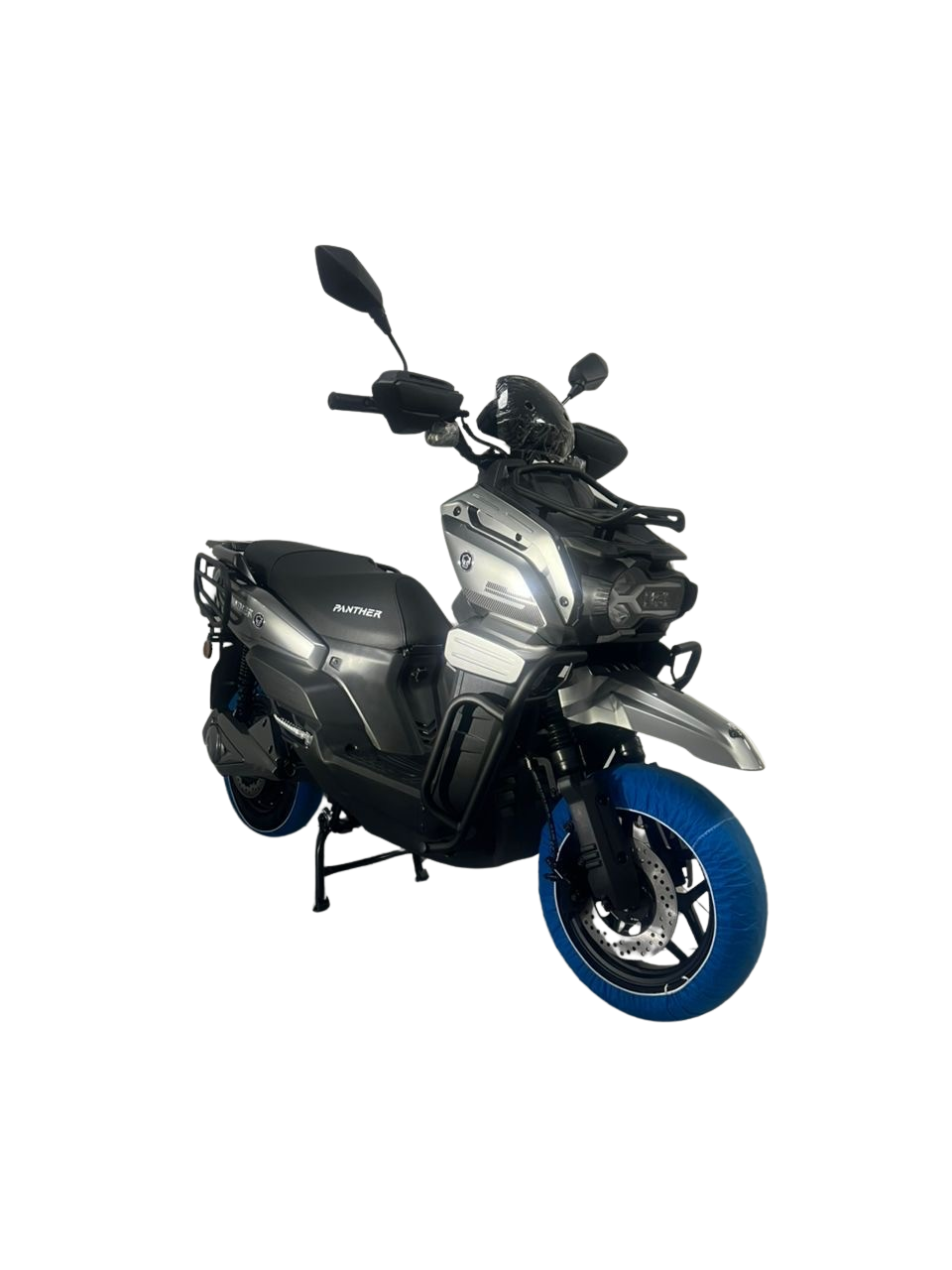 Moto eléctrica Panther TANK 3000W